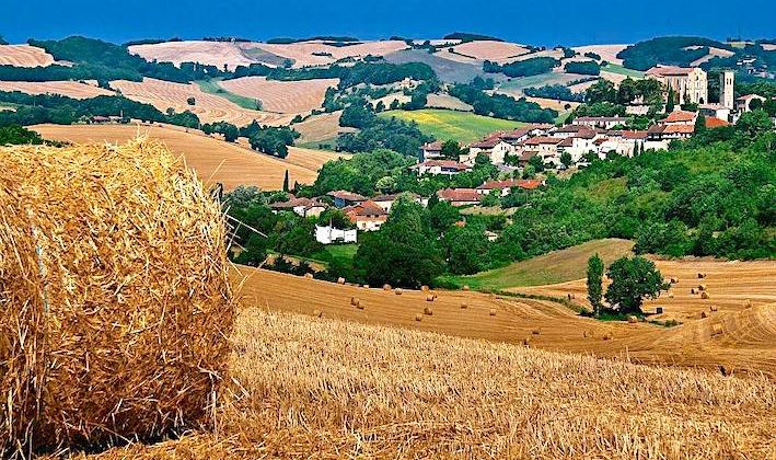 LE BONHEUR DANS LE PRÉ - Expérience du slow tourisme avec TerraGers